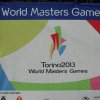 2013 &raquo; World Master Games